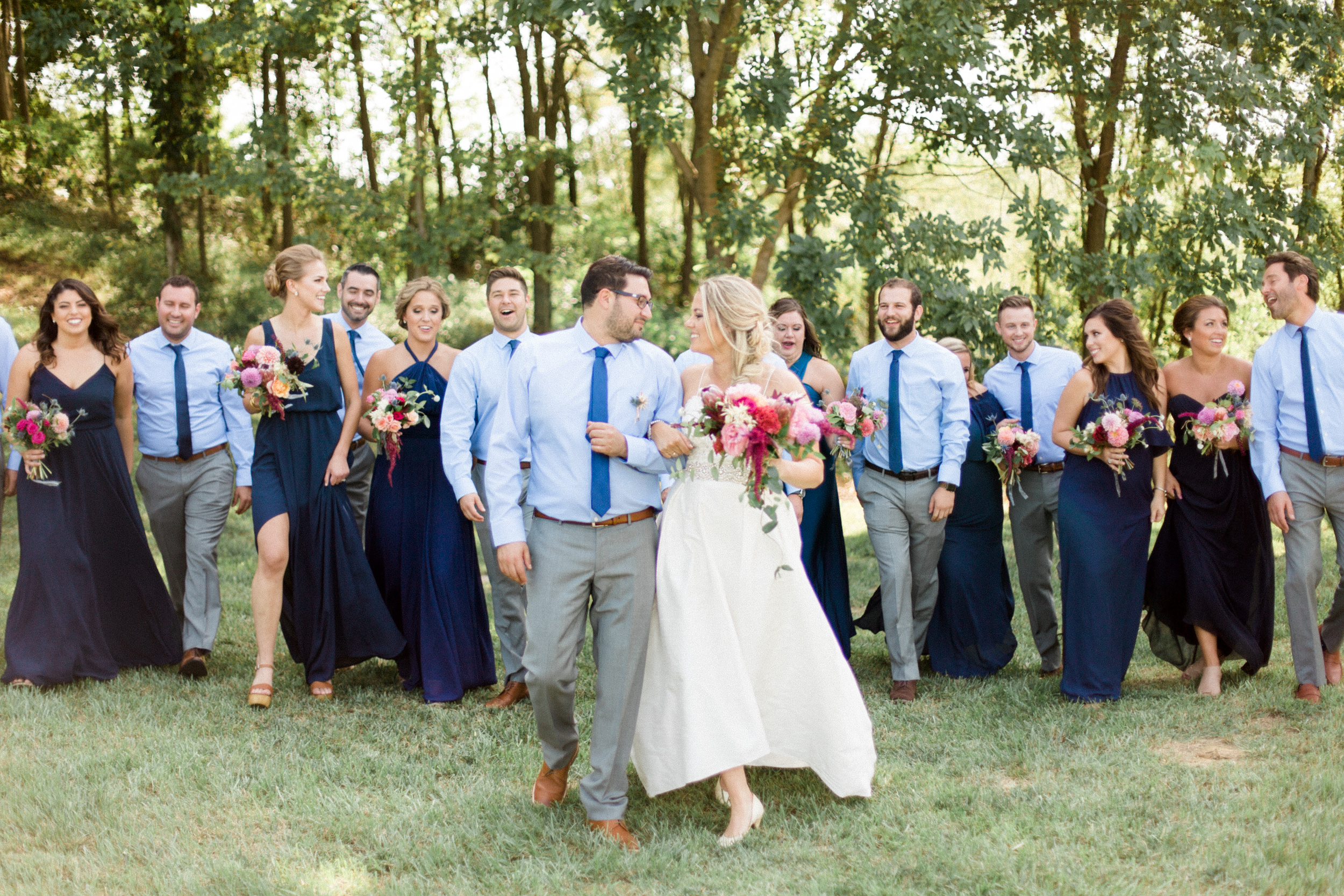 Evansville, IN Wedding Photographer Corner House B&B Daniel