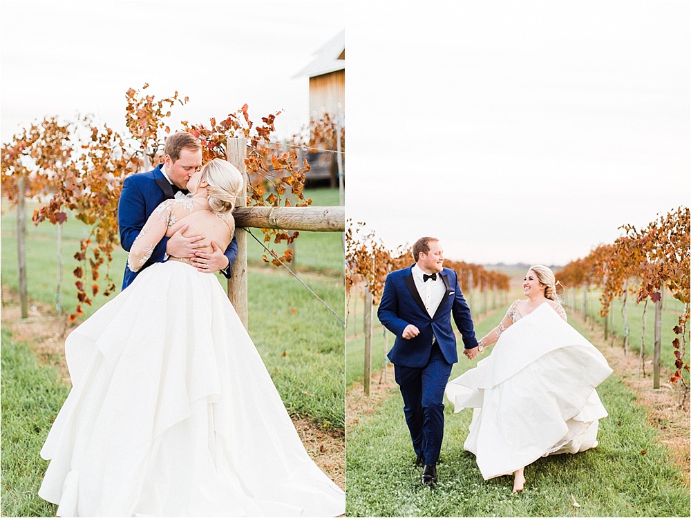 Farmer and Frenchman wedding. Photographed by Morgan Williams Photography.