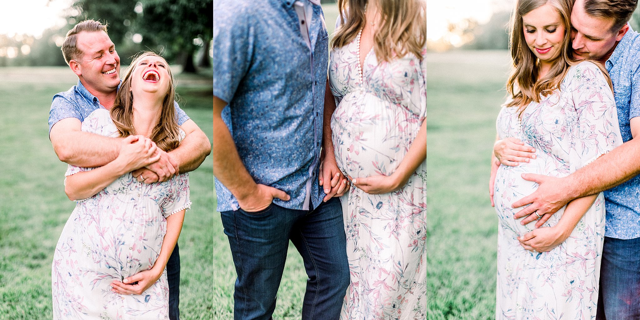 maternity session raleigh photographer