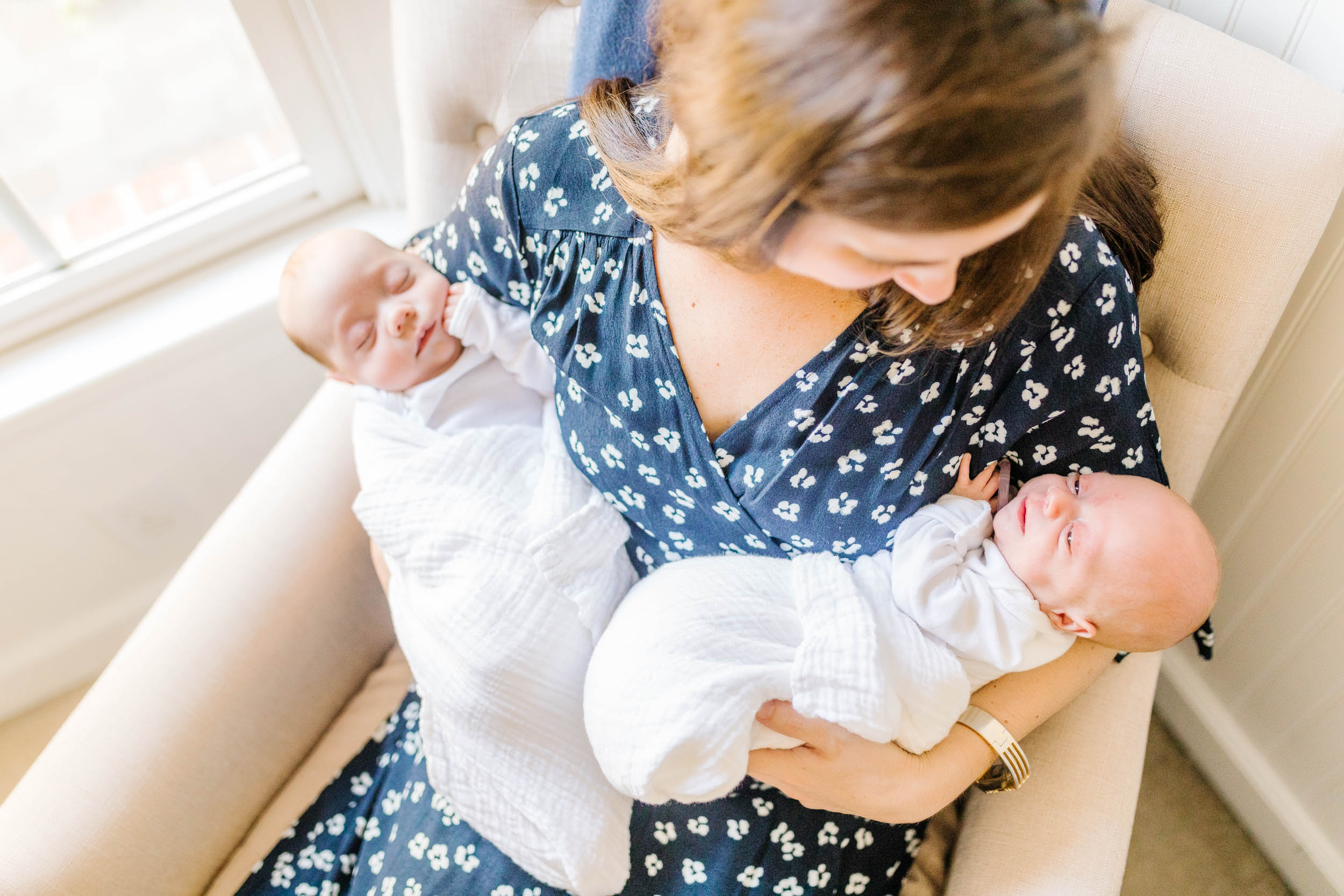 twin newborn photographer raleigh-8.jpg