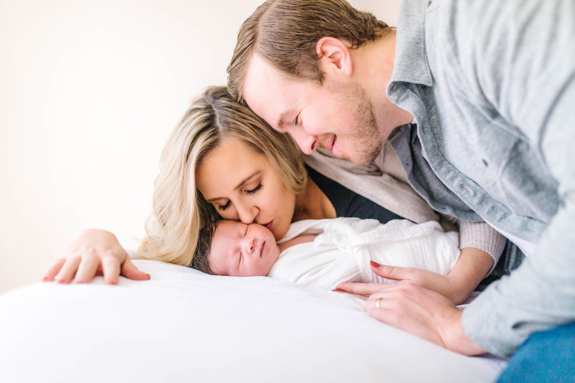 In-home newborn photographer raleigh-3. Jpg