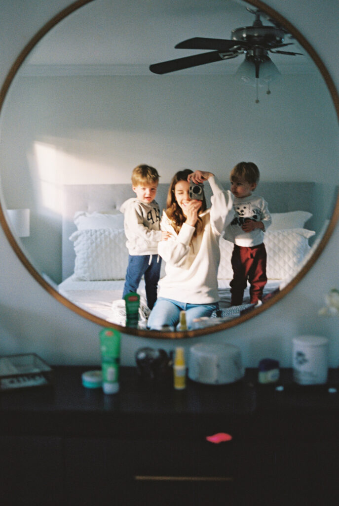 what motherhood taught me1