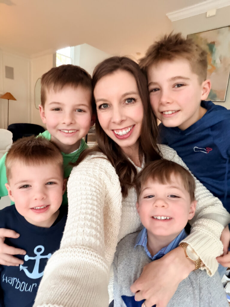 what motherhood taught me3