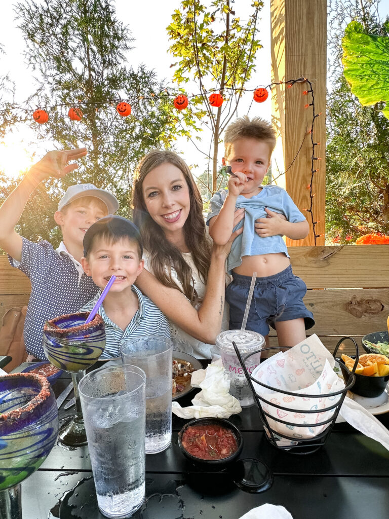 what motherhood taught me4